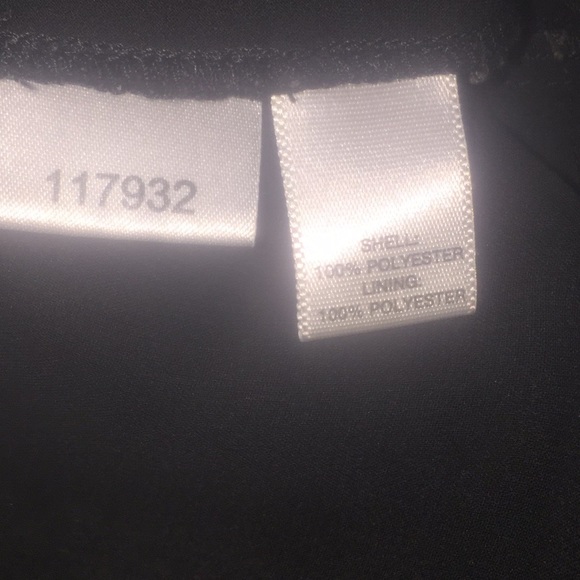 ❤️ ANN TAYLOR LOFT SpaghettiTop w/bow - Picture 5 of 5